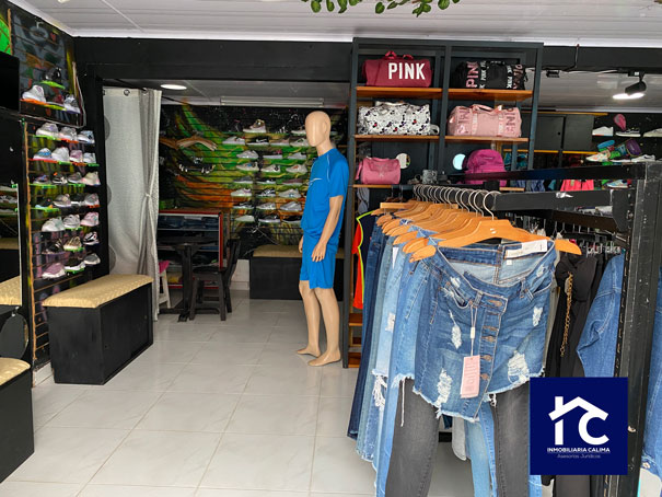 Casa en el Centro de Calima Darien